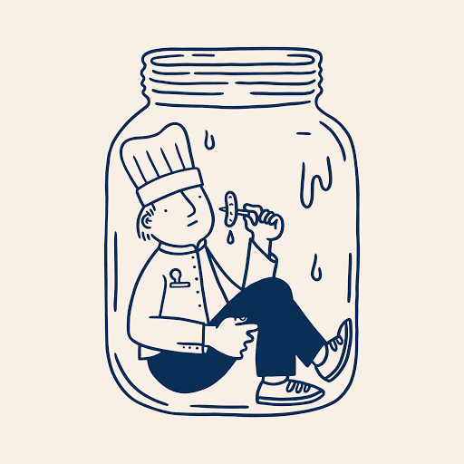 Mr. Pickles Bar & Eatery