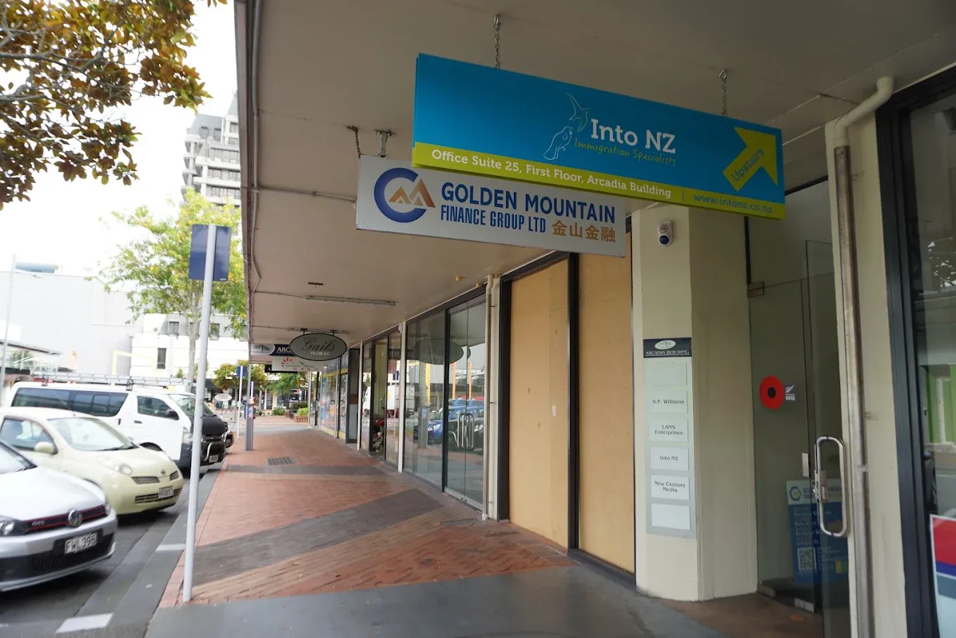 Into NZ Immigration — Immigration Consultants in Hamilton