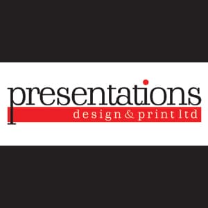 Design and Print Services Above + Beyond