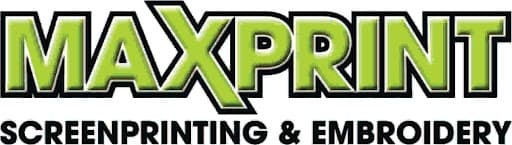 MaxPrint Screenprinting & Embroidery - Taupo
