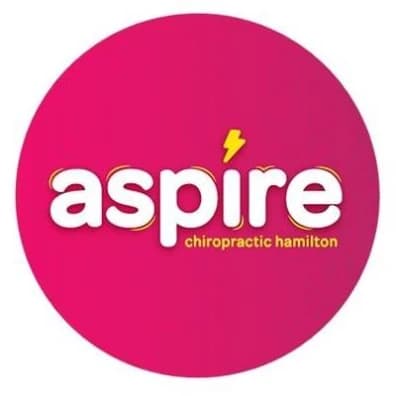 Aspire Chiropractic logo