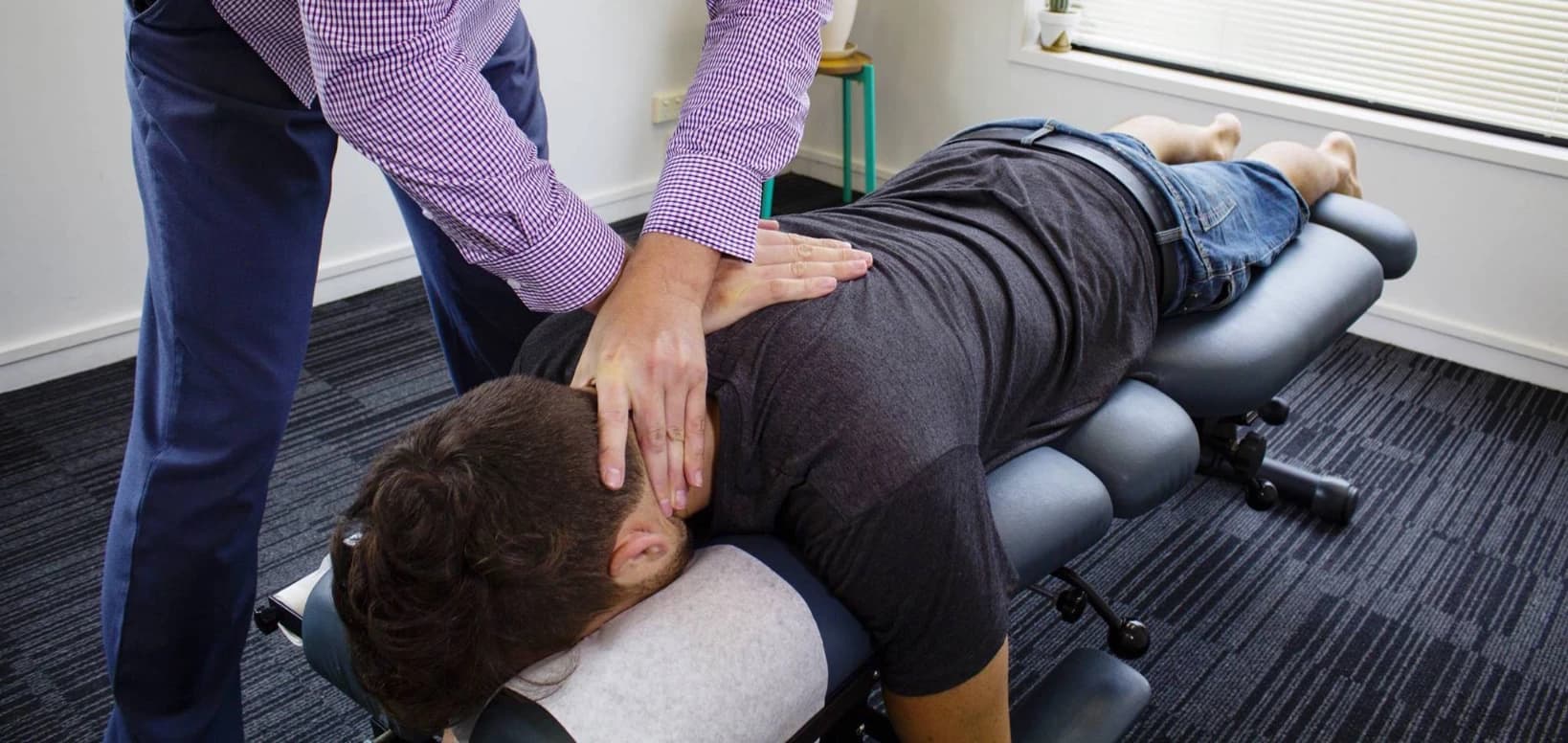 Aspire Chiropractic