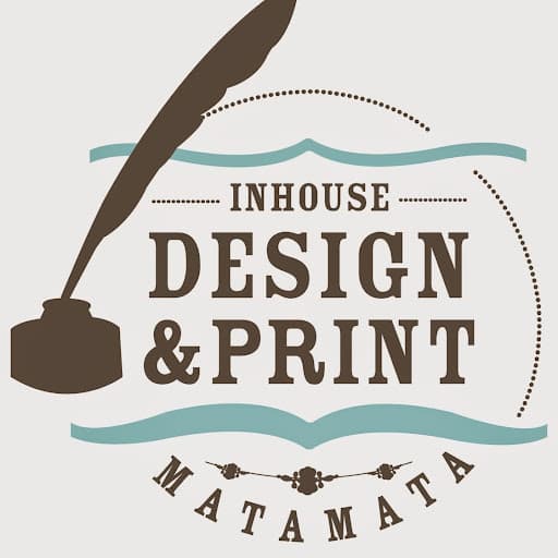 Inhouse Design And Print