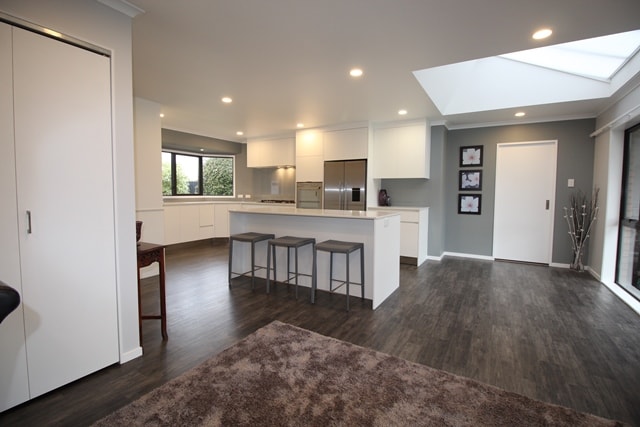 Fix It Building & Renovation Services — Builders in New Plymouth