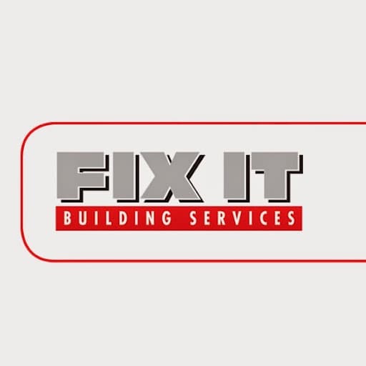 Fix It Building & Renovation Services