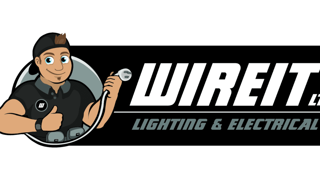 Wireit Limited