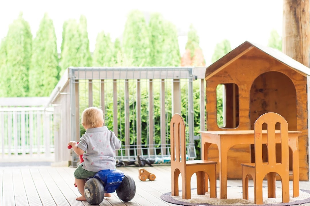 Redwood Kids Childcare Havelock North — Childcare Centres in Havelock North