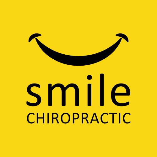 Smile Chiropractic logo