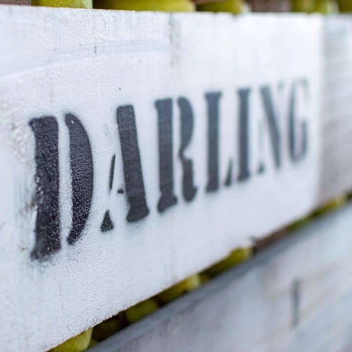 Darlings Fruit Ltd