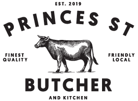 Princes St Butcher