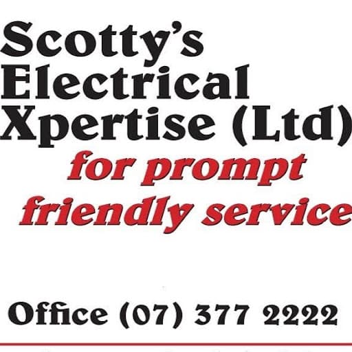 Scottys Electrical Xpertise