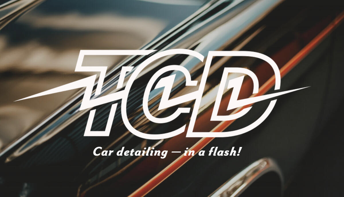 Taking Care of Detailing — Car Washes in Queenstown