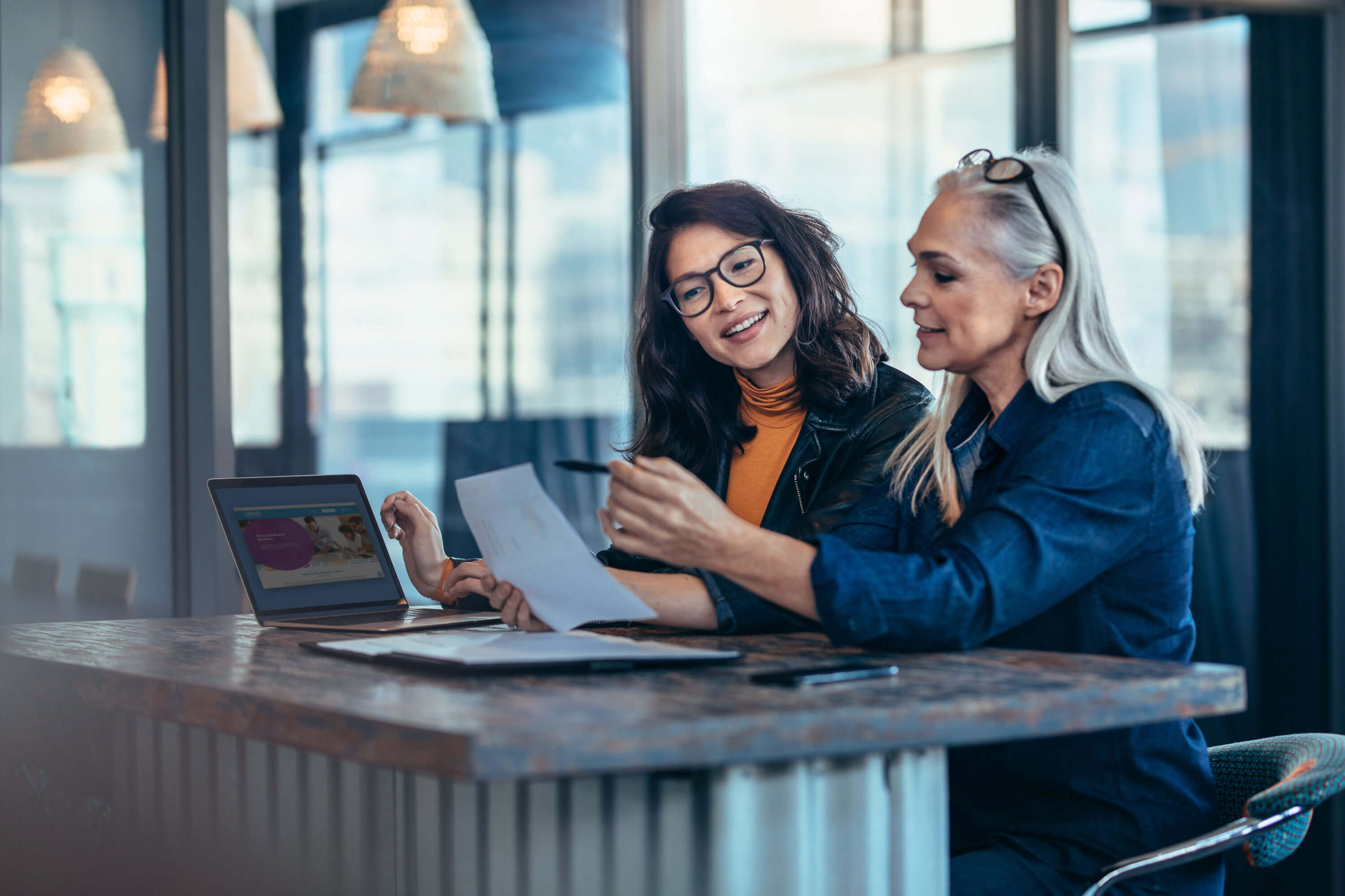 Business Mentors New Zealand Ltd — Non Profit Organisations in Auckland