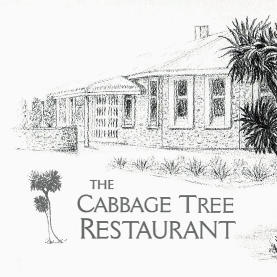 The Cabbage Tree