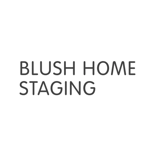 Blush Home Staging