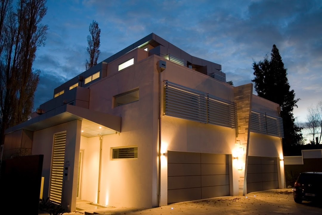 Byrne + Enright Architecture Ltd — Architects in Hamilton