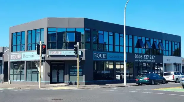 Equip Recruitment Porirua — HR & Recruitment Services in Porirua