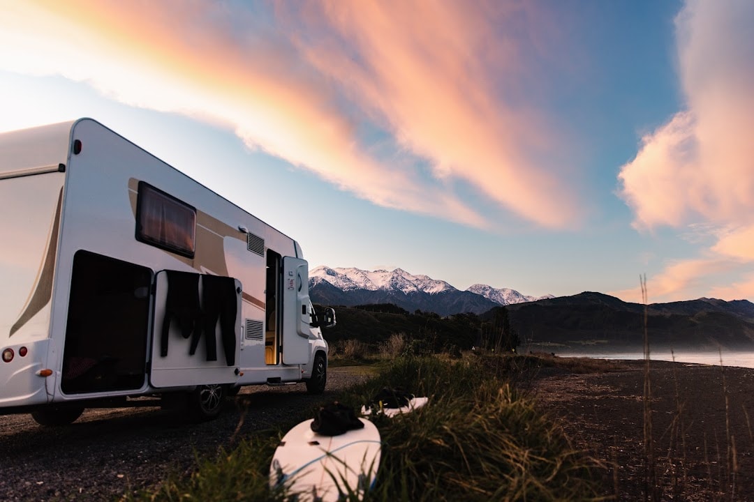 Wilderness Motorhomes Rental Christchurch — Car Rental Services in Christchurch