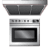 Oven Cleaning Services