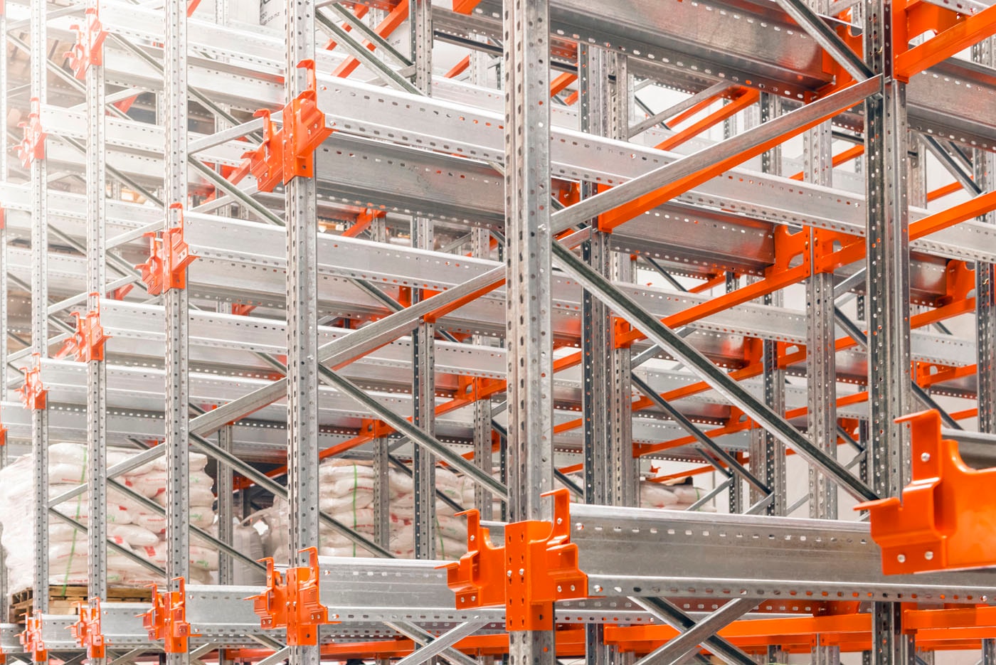 Storepro Solutions — Construction Companies in Auckland