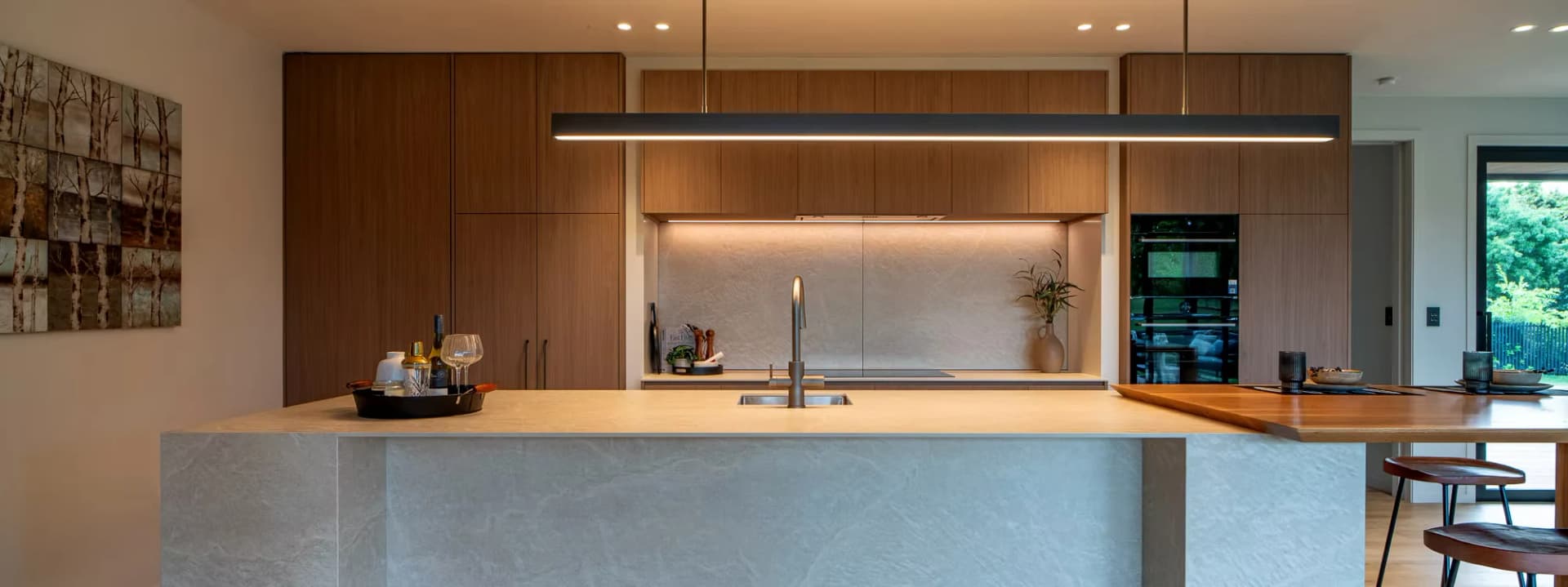 Fernlea Cabinetry & Joinery — Carpenters & Joiners in Hamilton