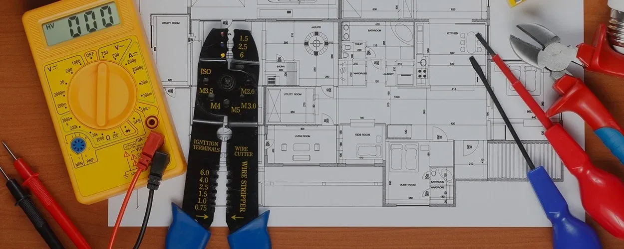 Radiant Electrical Ltd — Electricians in North Shore