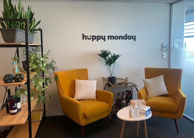 Happy Monday Limited — Website Designers in Christchurch