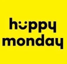 Happy Monday Limited
