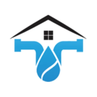 DJR Plumbing logo