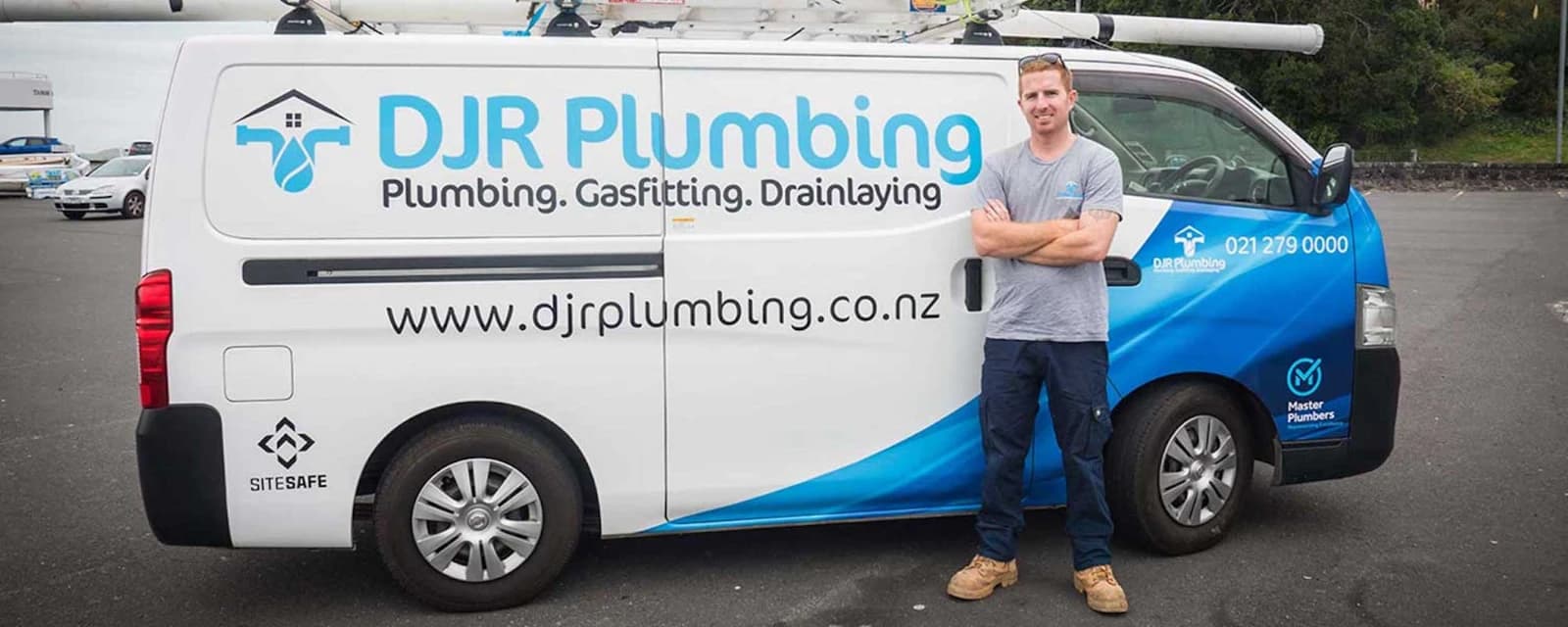 DJR Plumbing