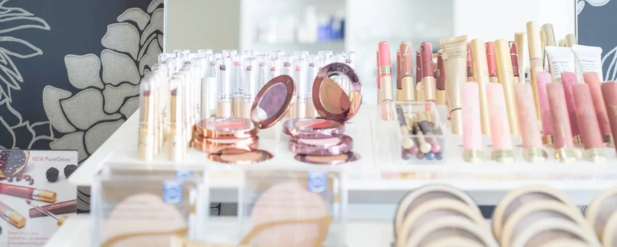 Inspire Beauty & Skin — Beauty Salons in Waimate