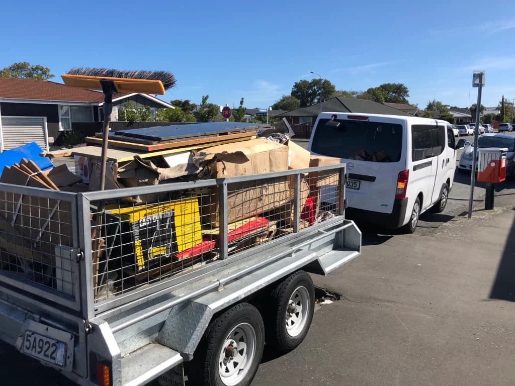 Christchurch Rubbish — Waste Management in Christchurch