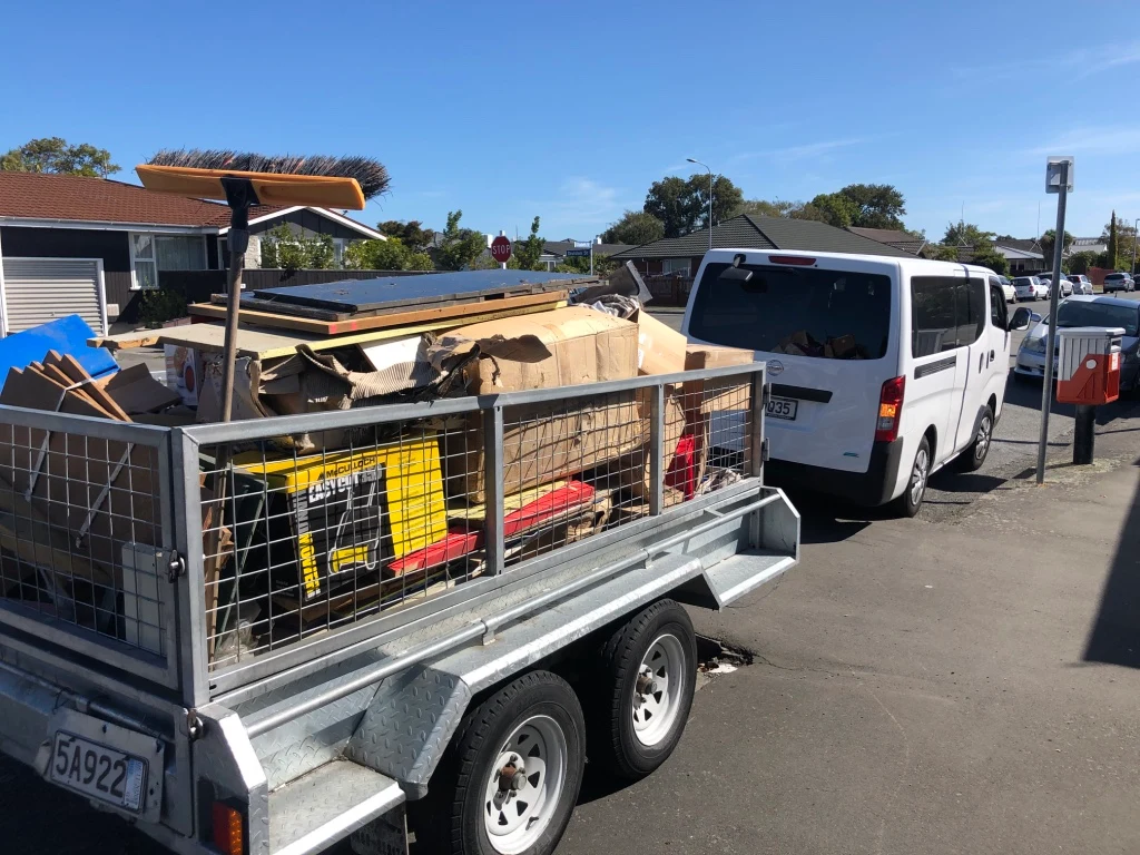 Christchurch Rubbish — Waste Management in Christchurch