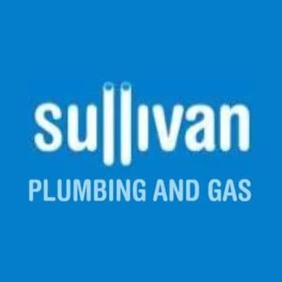 Sullivan Plumbing and Gas logo