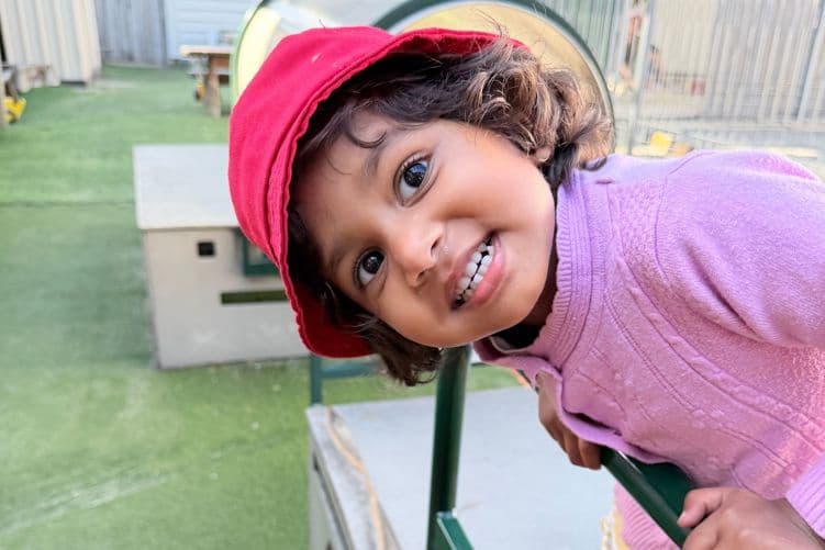 Lollipops Educare — Childcare Centres in Mt Albert