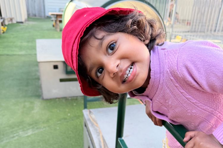 Lollipops Educare — Childcare Centres in Mount Albert