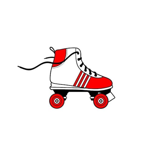 Rocket Skates Digital
