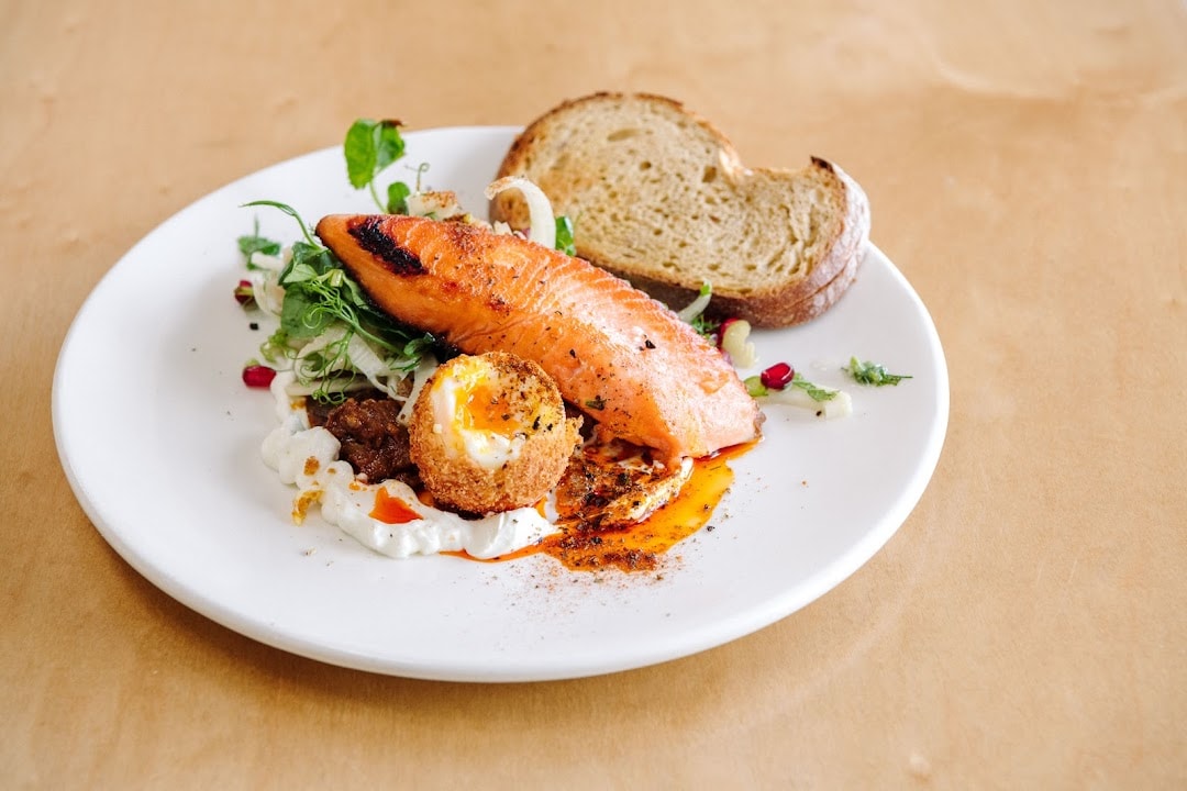 Lily Eatery Devonport — Takeaway Food in Auckland