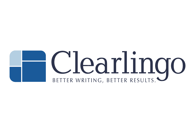 Clearlingo Editing and Proofreading