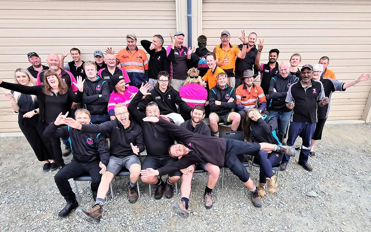 Plunket Electrical — Electricians in Ōamaru