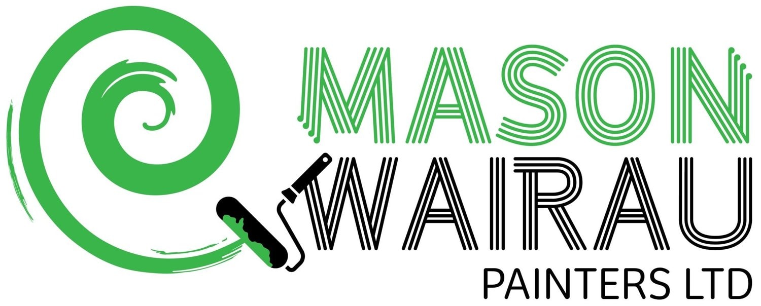 Mason Wairau Painters Limited — Painters in Christchurch