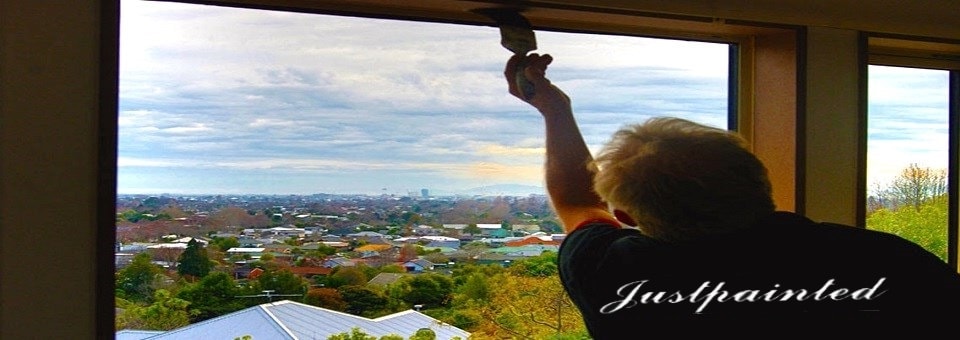 Justpainted Painting Contractors — Painters in Christchurch