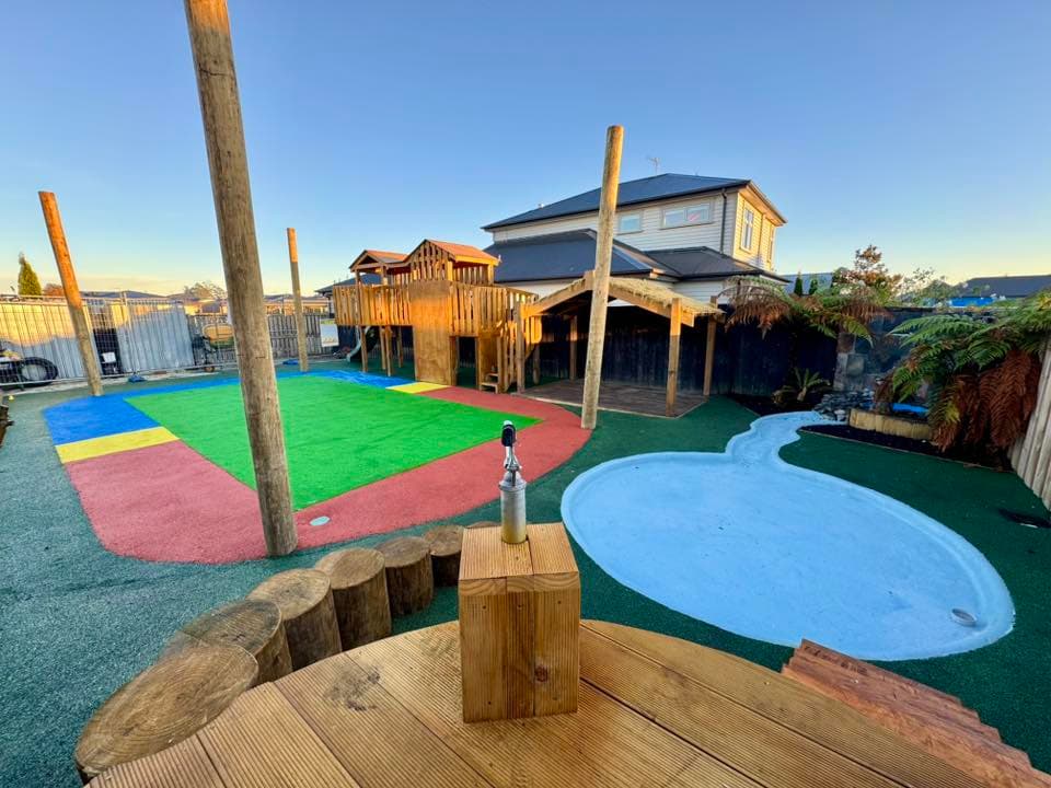 Prestons Preschool — Childcare Centres in Christchurch