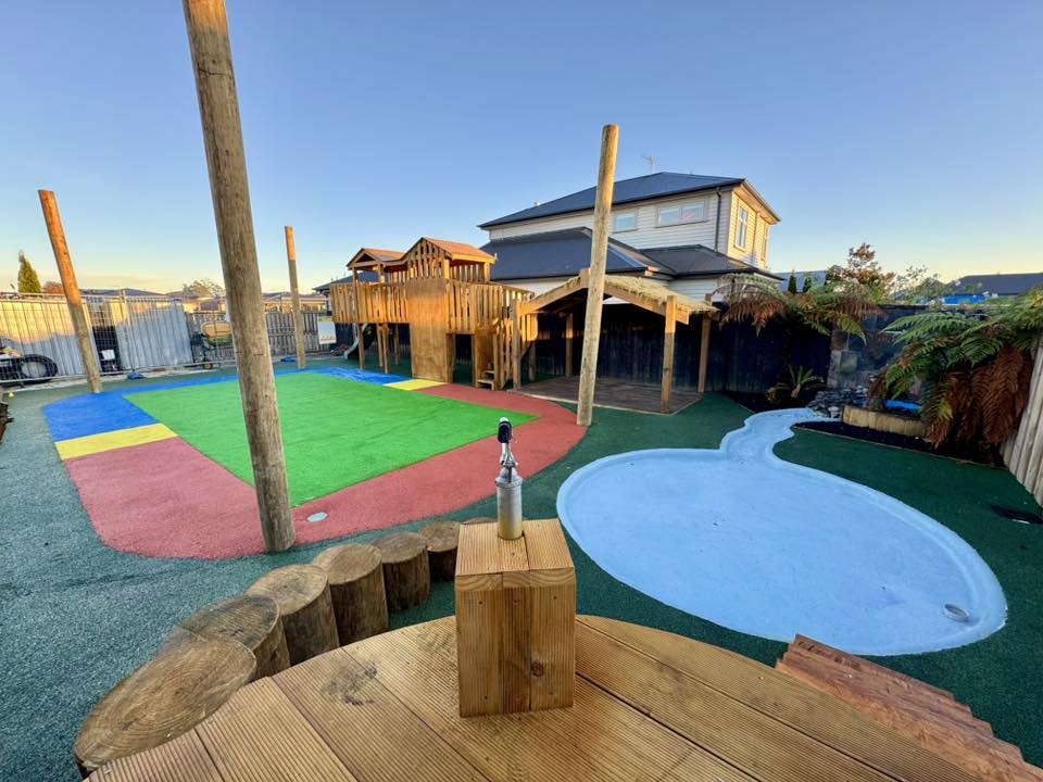 Prestons Preschool — Childcare Centres in Christchurch