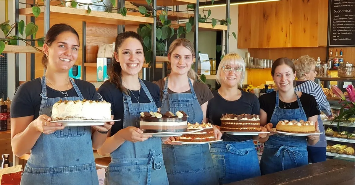 Coffee Culture Rolleston — Coffee Shops in Rolleston
