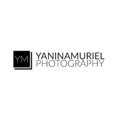 Yanina Muriel Photography logo