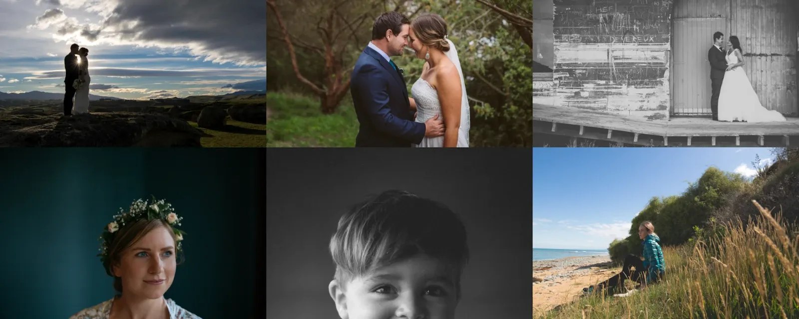 Yanina Muriel Photography — Photographers in Ōamaru