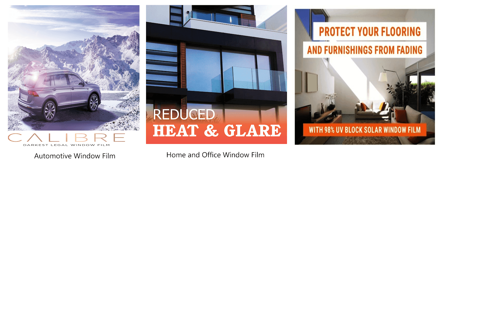 Filmworx Window Tinting Auckland — Automotive Services in Kaipātiki
