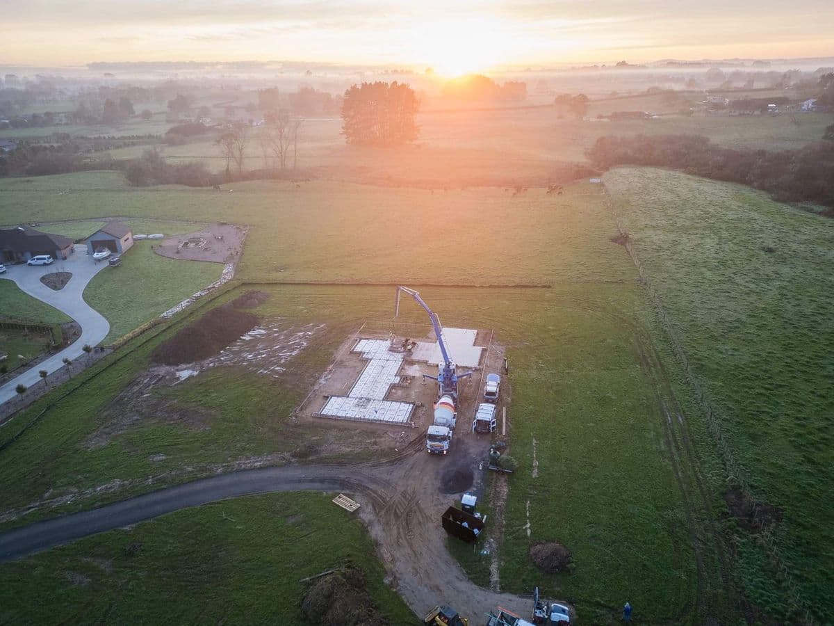 Total Concrete Solutions — Paving Contractors in Hamilton