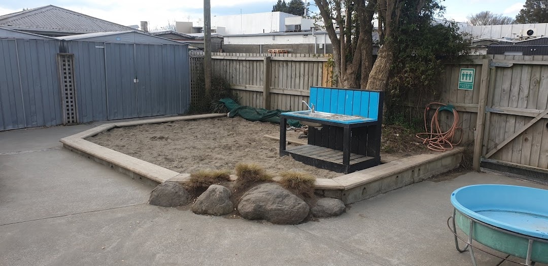 The Enchanted Garden Early Childhood Centre — Childcare Centres in Christchurch
